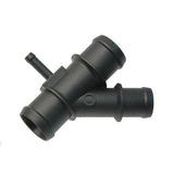 Coolant Hose Connector