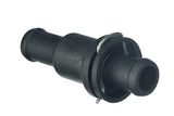 A/T Oil Cooler Thermostat - VW/Audi by URO Parts 1K0121113A-URP