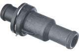 A/T Oil Cooler Thermostat - VW/Audi by URO Parts 1K0121113A-URP