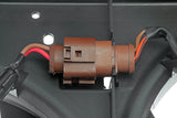 Auxiliary Fan Assembly (Front) -  VW/Audi  / 1.8T / 2.0T / 3.2L / 3.6L / B6 / Mk4 / Mk5 / 8P / Mk1 TT by URO Parts 1K0121205AJ-URP