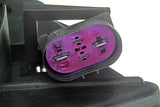 Auxiliary Fan Assembly (Front) -  VW/Audi  / 1.8T / 2.0T / 3.2L / 3.6L / B6 / Mk4 / Mk5 / 8P / Mk1 TT by URO Parts 1K0121205AJ-URP
