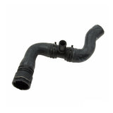 Radiator Hose Upper - VW/Audi 2.0T FSi / Mk5 GTi & GLi / A3 / Mk2 TT / EOS / Mk6 Golf R by VW/Audi 1K0122101DK