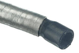 Heater Hose - VW/Audi by URO Parts 1K0122157HE-URP