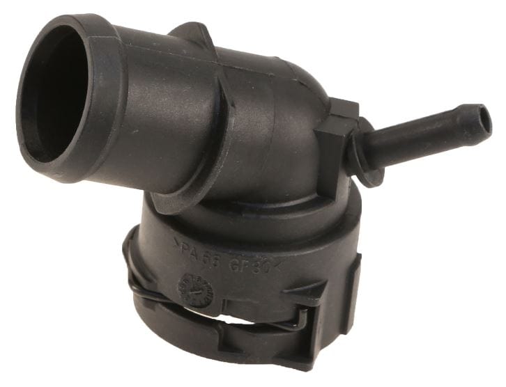 Radiator Coolant Hose Adapter - VW/Audi / Mk7 / Golf / GTI / Jetta / M ...
