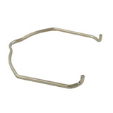 Retaining Clip - Genuine Volkswagen Audi (1K0145769J) by VW/Audi 1K0145769J