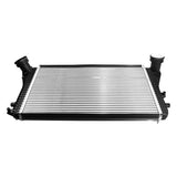 Charge Air Cooler - VW/Audi