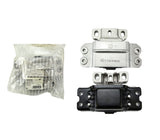 Hutchinson Engine Mount (Left) - VW/Audi 2.0L / 2.5L / Mk5 / Mk6 / Golf / Jetta / Rabbit 1K0199555N-HUT