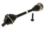 GKN Axle Assembly Right Passenger Side Mk5 R32 8P A3 Quattro wDSG | 1K0407272CR