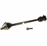 CV Axle Assembly (Front Right) - VW/Audi DSG / TDI / Mk5 & Mk6 Jetta / 8P A3 by GKN 1K0407272HR-GKN