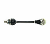 NSI VW/Audi Complete Axle Assembly (Left) - Manual or Automatic 2.5L / Mk6 / Golf / Jetta 1K0407451F-GEN