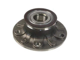 Wheel Hub and Bearing Rear 30mm ID - VWAudi FWD Mk5 Mk6 Mk7 Golf Mk6 Jetta A3 8P A3 8V | 1K0598611