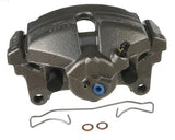 Front Remanufactured Brake Caliper - Right | Mk5 | Mk6 GTi | Mk5 GLi | 1K0615124F
