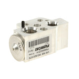 Expansion Valve - VW/Audi / Mk5 / Mk6 / B6 / CC / A3 / TT by VW/Audi 1K0820679
