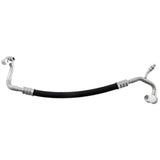Air Conditioner Hose - VW/Audi Mk5 2.0T FSi GTI & GLI / Mk6 Golf R / A3 8P