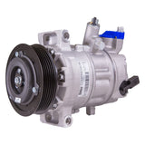 A/C Compressor - VW/Audi by Valeo 1K0820808A-VAL