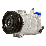 A/C Compressor - VW/Audi