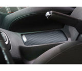 VW/Audi European Cup Holder with Slide - Black | Mk5 | Mk6 1K0862531AUBN