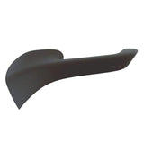 Anthracite Grab Handle Outer (Psgr - Front) | Mk5 Golf | Jetta by VW/Audi 1K0868040B75R