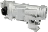 Ignition Lock Housing & Switch - VW/Audi by URO Parts 1K0905851B-URP