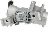 Ignition Lock Housing & Switch - VW/Audi by URO Parts 1K0905851B-URP