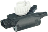 HVAC Air Door Actuator - VW/Audi by URO Parts 1K0907511C-URP