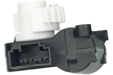 HVAC Air Door Actuator - VW/Audi by URO Parts 1K0907511C-URP