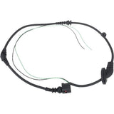 ABS Sensor Wiring Harness - VW/Audi
