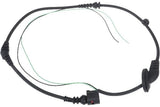 ABS Sensor Wiring Harness - VW/Audi by URO Parts 1K0927903AE-URP