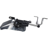 Headlight Level Sensor (Rear) - VW
