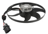 Auxiliary Fan Assembly 360mm Mk5 Mk6 B6 A3 EOS CC | 1K0959455DT