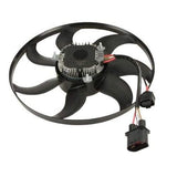 Radiator Fan - Left |  Mk5 2.0T
