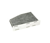 Cabin Filter Activated Charcoal - VWAudi Mk5 Mk6 | 1K1819653B