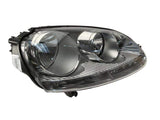 Headlight Assembly OE Halogen Right Mk5 Golf Jetta | 1K6941006S