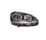 HlD Headlight Assembly Front Right VW Mk5 Golf Jetta | 1K6941040B