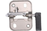 Hood Safety Catch - VW/Audi by URO Parts 1K8823186F9B9-URP