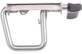 Hood Safety Catch - VW/Audi by URO Parts 1K8823186F9B9-URP