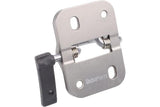 Hood Safety Catch VWAudi | 1K8823186F9B9