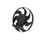Engine Cooling Fan 295mm - VWAudi Mk6 Mk6.5 Jetta Beetle B7 Passat 8P A3 | 1K0959455E
