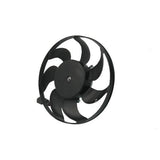 Engine Cooling Fan (295mm) - VW/Audi / Mk6 / Mk6.5 / Jetta / Beetle / B7 Passat / 8P A3