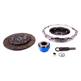 Clutch Kit - Ford by Valeo 1L5Z7L596CA-VAL