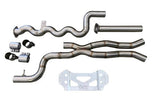 Active Autowerke Gen 2 Signature Equal Length Mid-Pipe - BMW / G80 M3 / G82 M4 by Active Autowerke