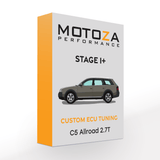 Motoza Performance Motoza Stage 1+ Remote Tune: Audi Allroad (C5 / 2.7T) MTZ_S1Plus_Allroad_C5