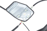 Window Regulator (Left) - VW/Audi