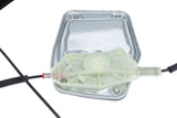 Window Regulator (Right) - VW/Audi