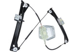 Window Regulator (Right) - VW/Audi