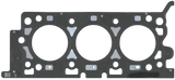 Head Gasket - Ford by Elring 1S7E6051DC-ELR