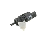 Washer Pump Mk4 Mk5 wRear Wiper | 1T0955651A