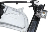 Window Regulator - VW New Beetle