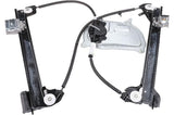 Window Regulator - VW New Beetle