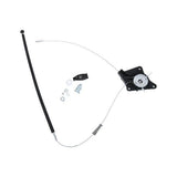 Window Regulator Repair Kit - VW/Audi
